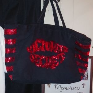 Victoria Secret tote